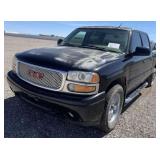 (AZ) 2005 GMC Sierra 1500