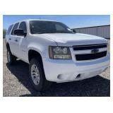 (AZ) 2009 Chevrolet Tahoe