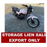 (CA) 2022 Vento Express MC - EXPORT ONLY