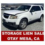 (CA) 2008 Mazda Tribute