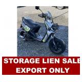 (CA) 2022 Vento Ruda - EXPORT ONLY