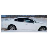 (ME) 2011 Dodge Charger - EXPORT ONLY
