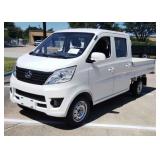 (TX) 2025 Changan SC1027SA Truck - EXPORT ONLY