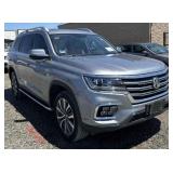 (CA) 2023 MG RX8 - EXPORT ONLY