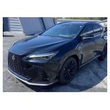 (OK) 2024 Lexus NX 350