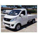 (TX) 2025 Changan SC1027DAA4 Truck - EXPORT ONLY