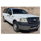 (AZ) 2006 Ford F-150