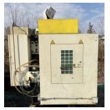 (VA) 2009 Akira Seiki CNC Machine