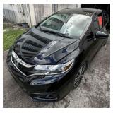(FL) 2019 Honda Fit