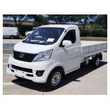 (TX) 2025 Changan SC1027DAA4 Truck - EXPORT ONLY
