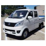 (TX) 2025 Changan SC1027SA Truck - EXPORT ONLY