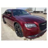 (TX) 2019 Chrysler 300 S