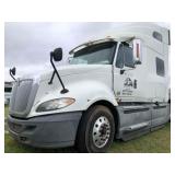 (AL) 2016 International ProStar+ - Diesel