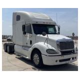 (TX) 2004 Freightliner Columbia 120 - EXPORT ONLY
