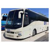 (TX) 2009 Volvo 9700 Bus - EXPORT ONLY