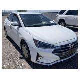 (AZ) 2020 Hyundai Elantra