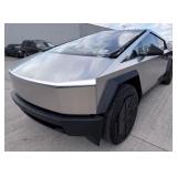 (IL) 2024 Tesla Cybertruck