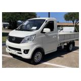 (TX) 2025 Changan SC1027DAA4 Truck - EXPORT ONLY