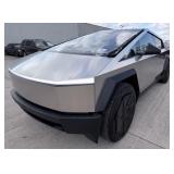 (IL) 2024 Tesla Cybertruck
