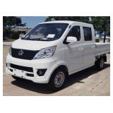 (TX) 2025 Changan SC1027SA Truck - EXPORT ONLY