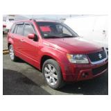 (PR) 2010 Suzuki Vitara Limited