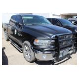 (TX) 2017 Ram 1500