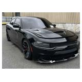 (FL) 2016 Dodge Charger SRT Hellcat