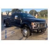 (CA) 2020 Ford F-450 Super Duty