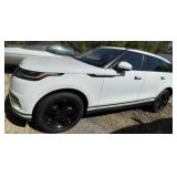 (GA) 2019 Land Rover Range Rover Velar S P250