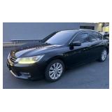 (MA) 2014 Honda Accord