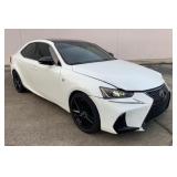 (CA) 2018 Lexus IS300
