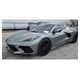 (MO) 2024 Chevrolet Corvette Stingray