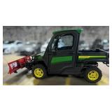 (VA) 2024 John Deere Gator w/ Snowplow Attachment