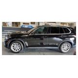 (VA) 2021 BMW X5 xDrive40i - Mild Hybrid