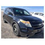 (AZ) 2015 Ford Explorer