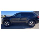(AZ) 2015 Jeep Grand Cherokee