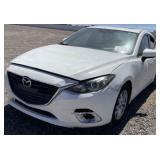 (AZ) 2016 Mazda 3