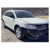 (AZ) 2013 Dodge Journey