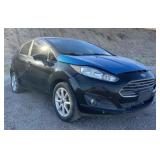 (AZ) 2019 Ford Fiesta