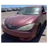 (AZ) 2005 Toyota Camry