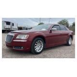 (AZ) 2011 Chrysler 300