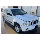 (AZ) 2005 Jeep Grand Cherokee
