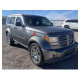 (AZ) 2011 Dodge Nitro