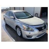 (AZ) 2013 Nissan Altima
