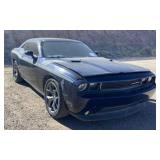 (AZ) 2014 Dodge Challenger