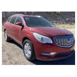 (AZ) 2014 Buick Enclave