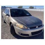 (AZ) 2007 Chevrolet Impala