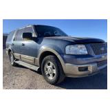 (AZ) 2003 Ford Expedition