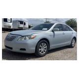 (AZ) 2009 Toyota Camry