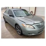 (AZ) 2009 Toyota Camry